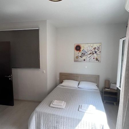 S&E New Port Apartment Korfu Dış mekan fotoğraf